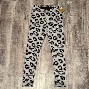 Just Cozy Fleece Lined Leggings